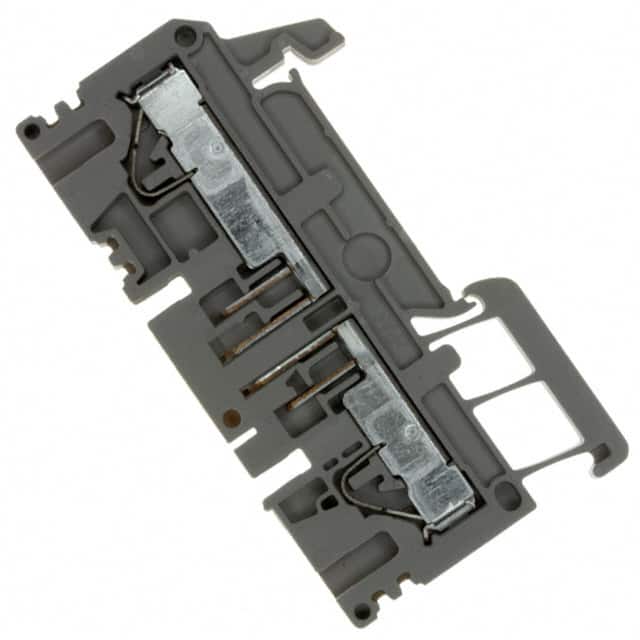 1933910000 CONN TERM BLK DISCONN 10-26AWG