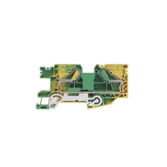 1139570000 CONN TERM BLK GROUND EARTH