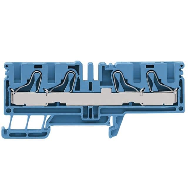 1165130000 CONN TERM BLK FEED THRU 8-14 AWG