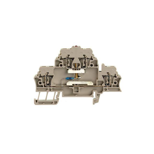 1693940000 CONN TERM BLK FEED THRU 14-26AWG