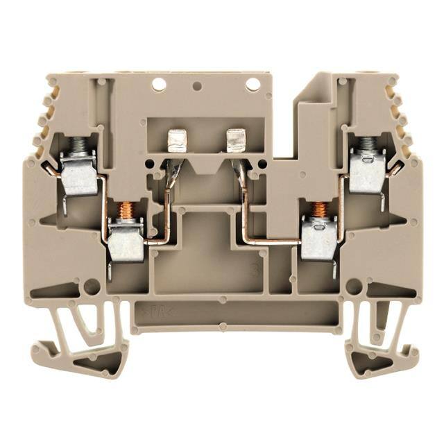 1774670000 CONN TERM BLK DISCONN 12-26AWG
