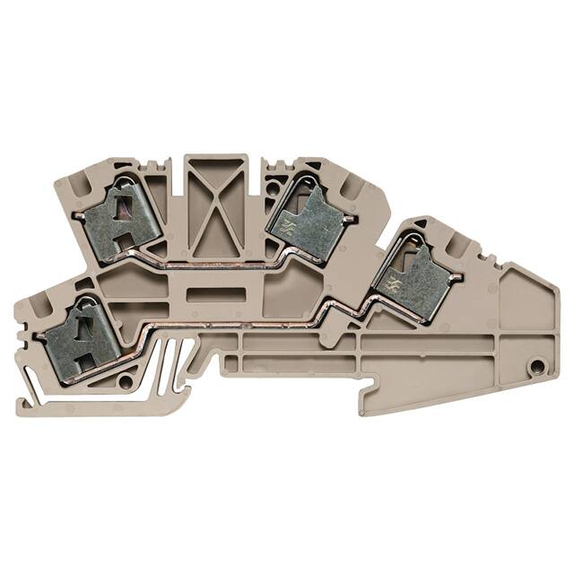 1882590000 CONN TERM BLK FEED THRU 10-28AWG