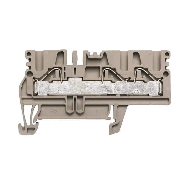 1896120000 CONN TERM BLK FEED THRU 10-26AWG