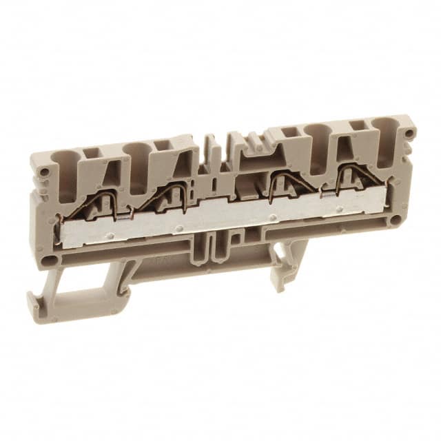 1896130000 CONN TERM BLK FEED THRU 10-26AWG