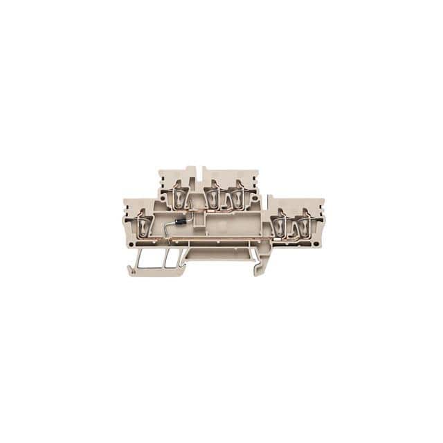 1924450000 CONN TERM BLK FEED THRU 12-30AWG