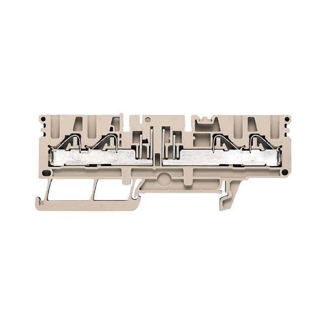 1933890000 CONN TERM BLK DISCONNECT BEIGE