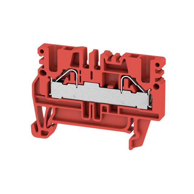 1011510000 CONN TERM BLK FEED THRU 10-26AWG