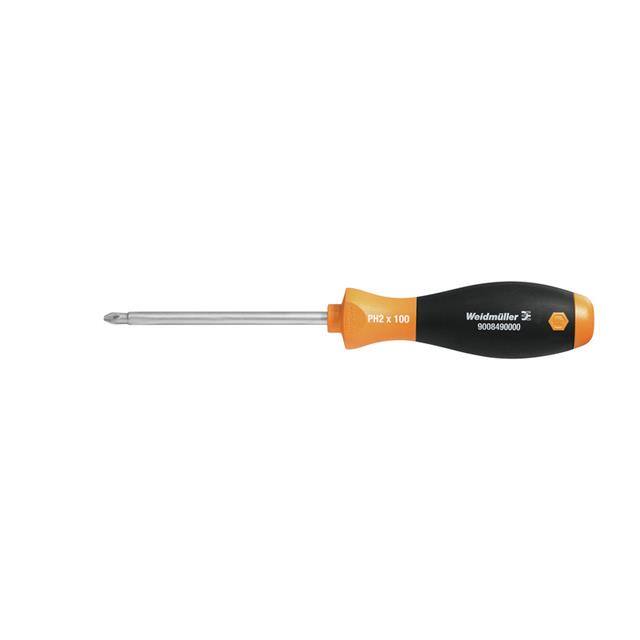 9008500000 SCREWDRIVER PHILLIPS #3 10.63"