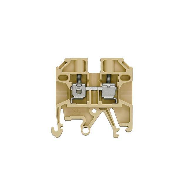 1671230000 TERM BLOCK PLUG 23POS 5.08MM