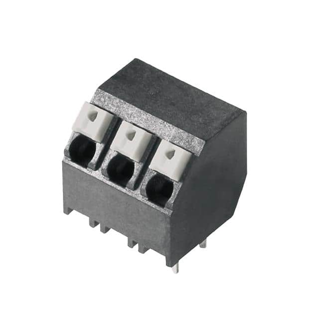 1888640000 TERM BLOCK 2POS 45DEG 5MM PCB