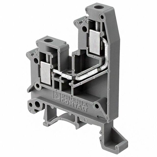 3002597 CONN TERM BLK FEED THRU 10-30AWG
