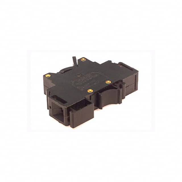 3004906 CONN TERM BLK DISCONNECT 8-24AWG