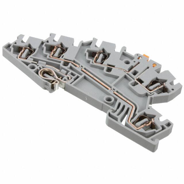 3032130 CONN TERM BLK DISCONN 12-28AWG