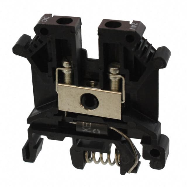 2794699 CONN TERM BLK FEED THRU 10-26AWG