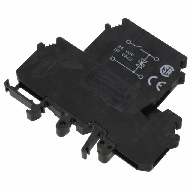 2795960 CONN TERM BLK DISCONN 12-24AWG