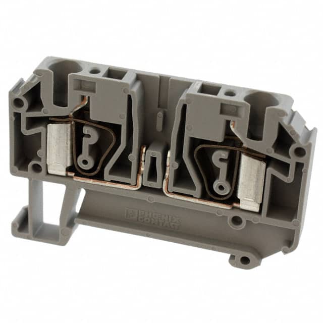 3001857 CONN TERM BLK DISCONN 10-24AWG