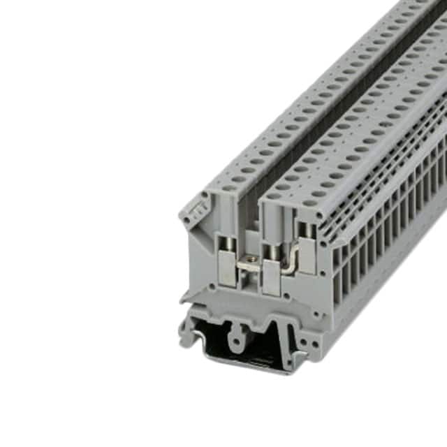 3048548 CONN TERM BLK FEED THRU 10-30AWG