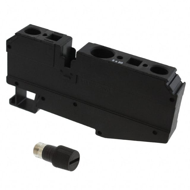 3025273 CONN TERM BLK DISCONNECT 8-20AWG