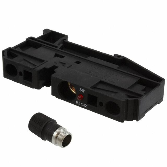 3025574 CONN TERM BLK DISCONNECT 8-20AWG
