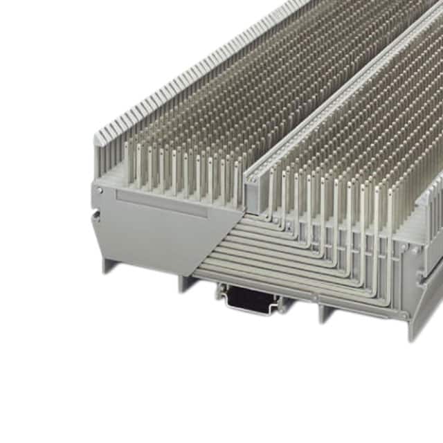 3192038 CONN TERM BLK MARS DIST 20-24AWG
