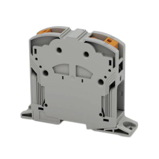 3215030 CONN TERM BLK FEED THRU 300 MCM