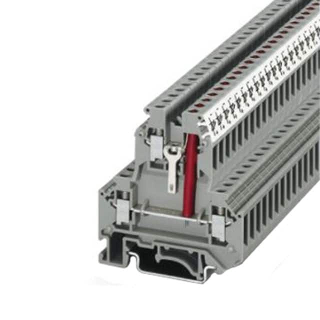 2791414 CONN TERM BLK FEED THRU 12-24AWG