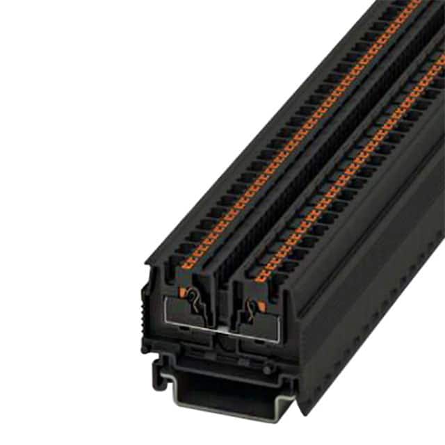 3281116 FEED-THROUGH TERMINAL BLOCK CONN
