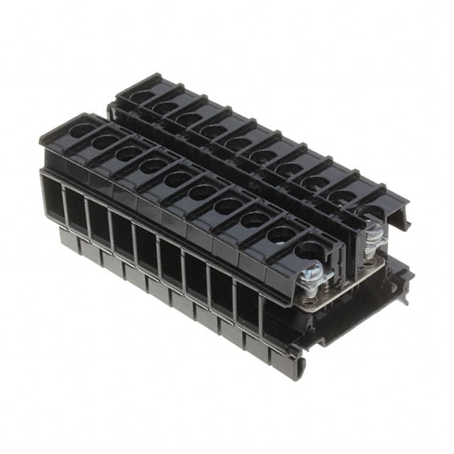 3281123 FEED-THROUGH TERMINAL BLOCK CONN