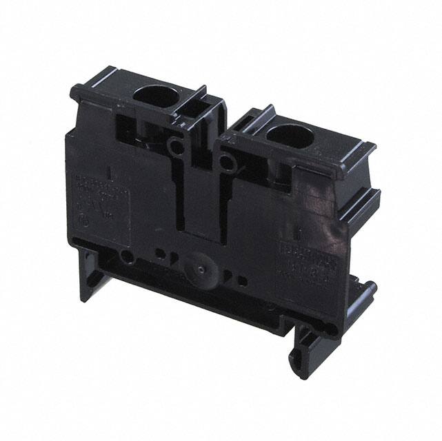 3281124 FEED-THROUGH TERMINAL BLOCK CONN