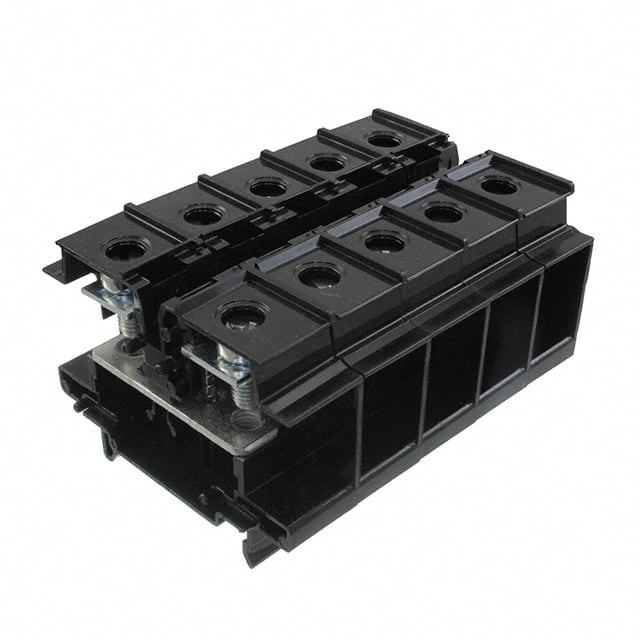 3281176 TERM BLOCK FEE THROUGH 6-20AWG