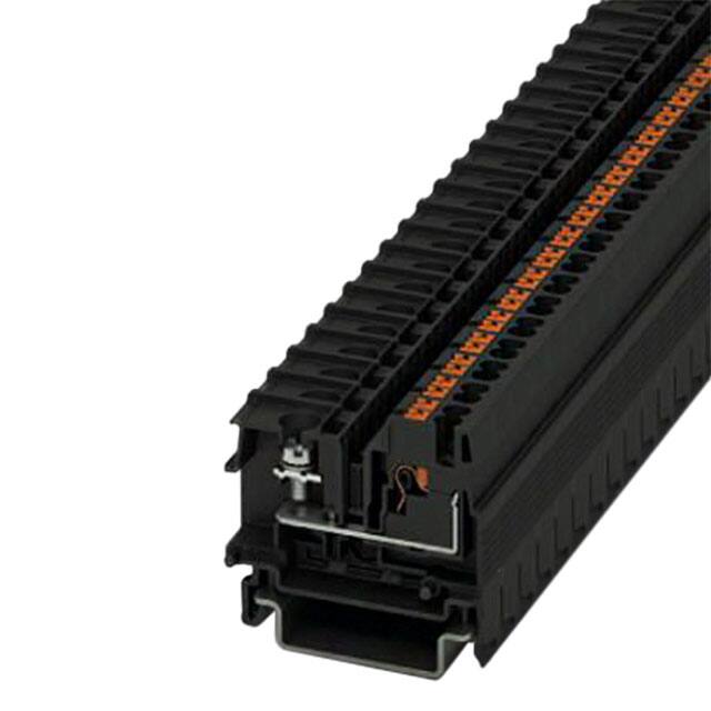 3281101 FEED-THROUGH TERMINAL BLOCK CONN