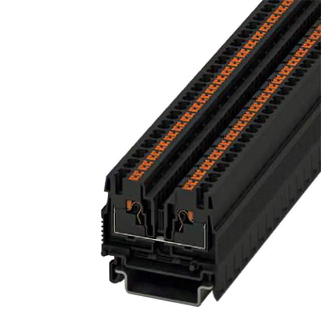 3281109 TERM BLOCK FEE THROUGH 14-26AWG