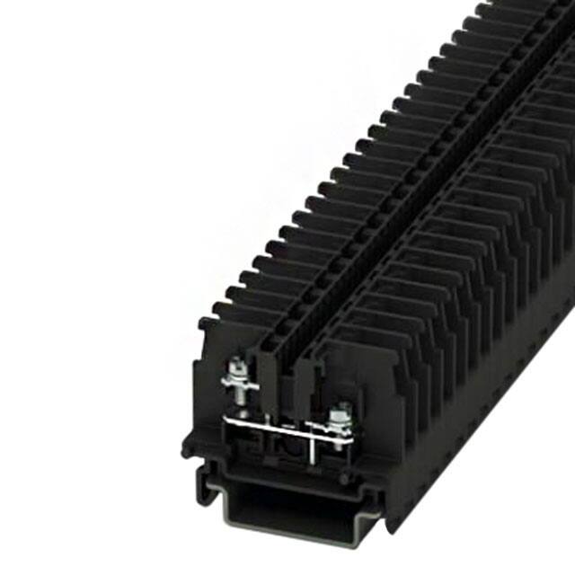 3281114 TERM BLOCK FEE THROUGH 10-26AWG