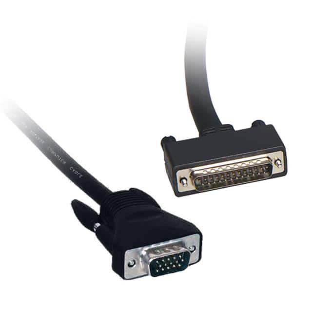 XBTZ9721 DIRECT CONNECTION CABLE - L = 2.