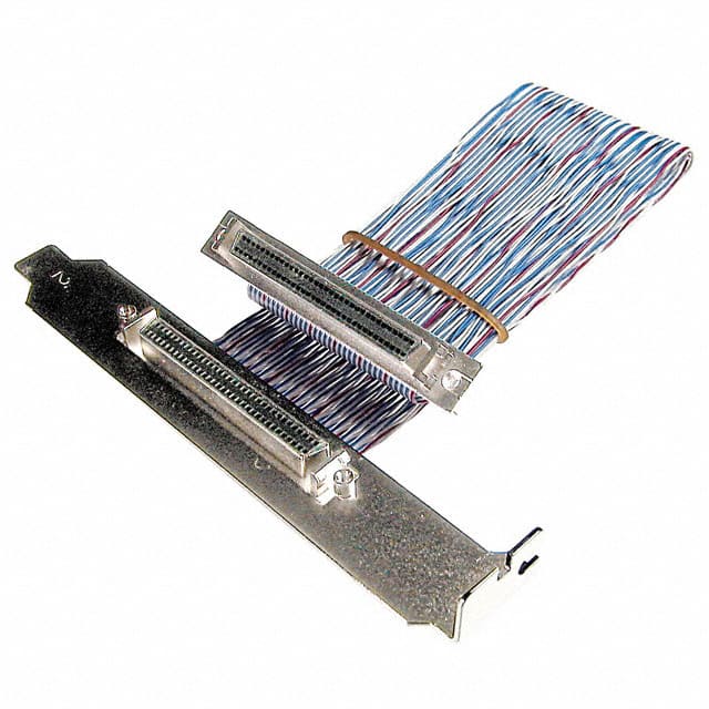 ABLVDIE CABLE ASSY HPDB68 UNSHLD 300MM