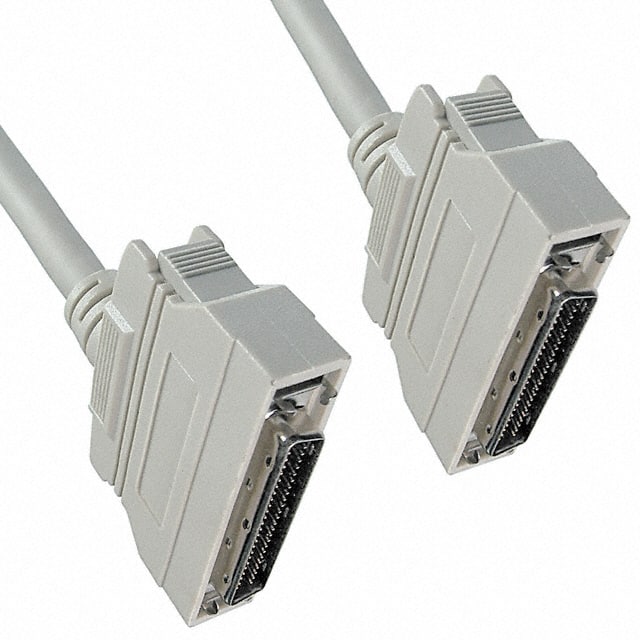 AK578-.9 CABLE ASSY HPDB50 899.16MM