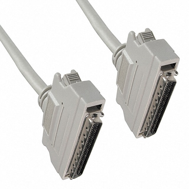 AK5800-.9 CABLE ASSY HPDB68 899.16MM