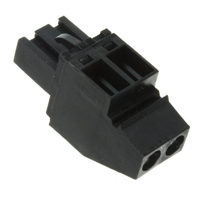 1948240000 TERM BLOCK PLUG 2POS 5.08MM