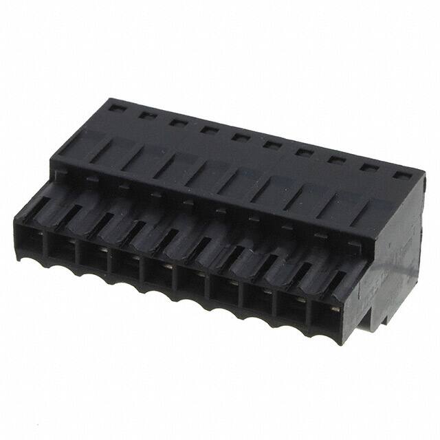 1690500000 TERM BLOCK PLUG 10POS STR 3.5MM