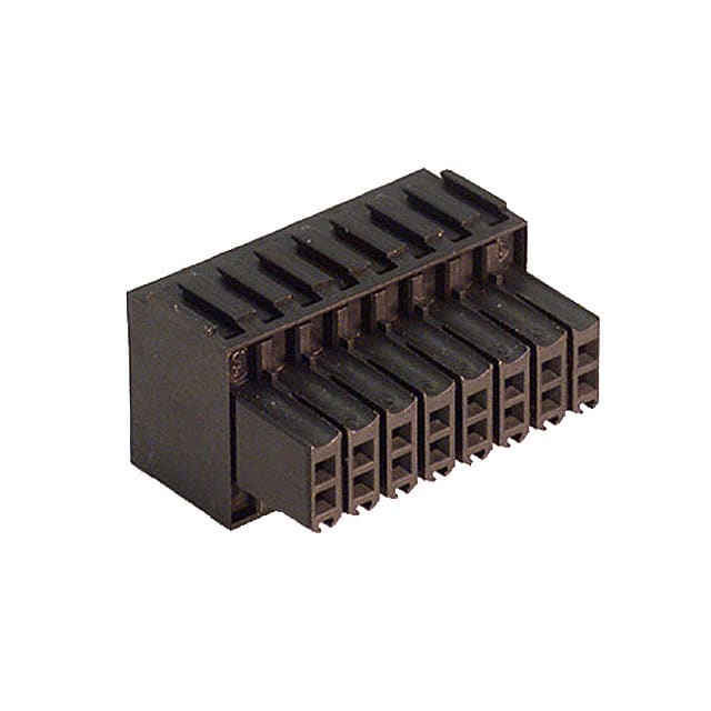 1727690000 TERM BLOCK PLUG 16POS STR 3.5MM