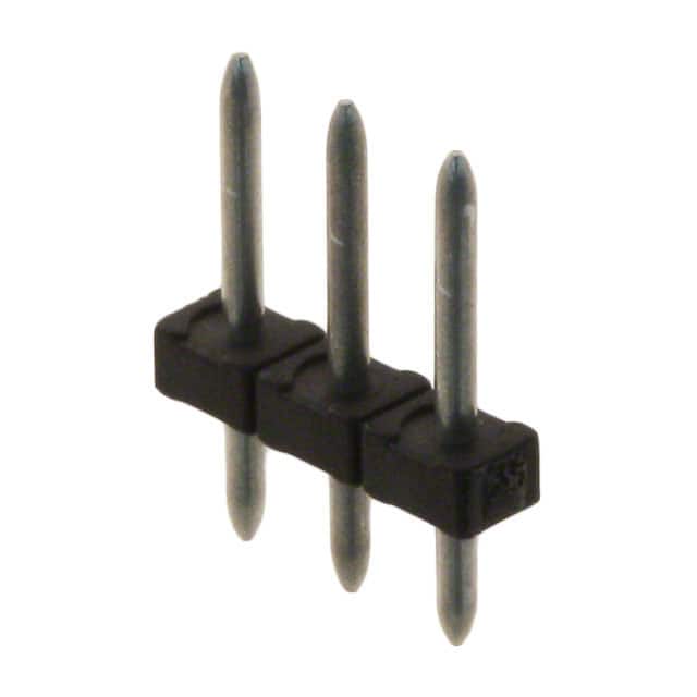 1945106 TERM BLOCK HDR 3POS VERT 3.5MM