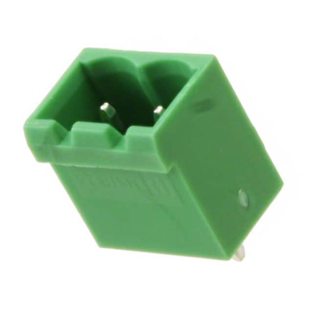 1755516 TERM BLOCK HDR 2POS VERT 5MM