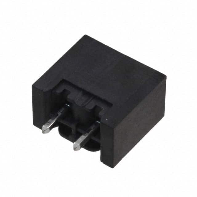 1838210000 TERM BLOCK HDR 2POS VERT 5.08MM