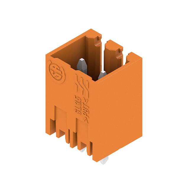 1604470000 TERM BLOCK HDR 2POS VERT 3.5MM