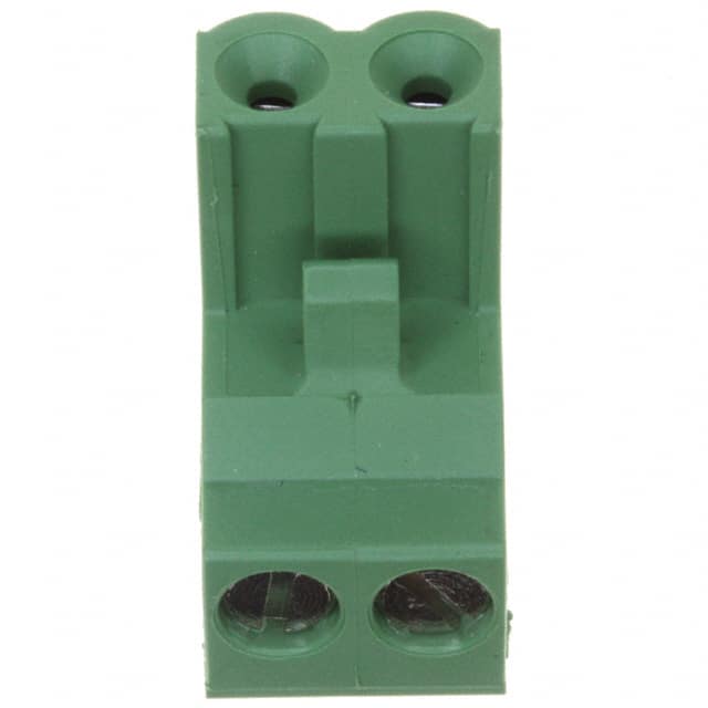 796640-2 TERM BLOCK PLUG 2POS STR 5MM