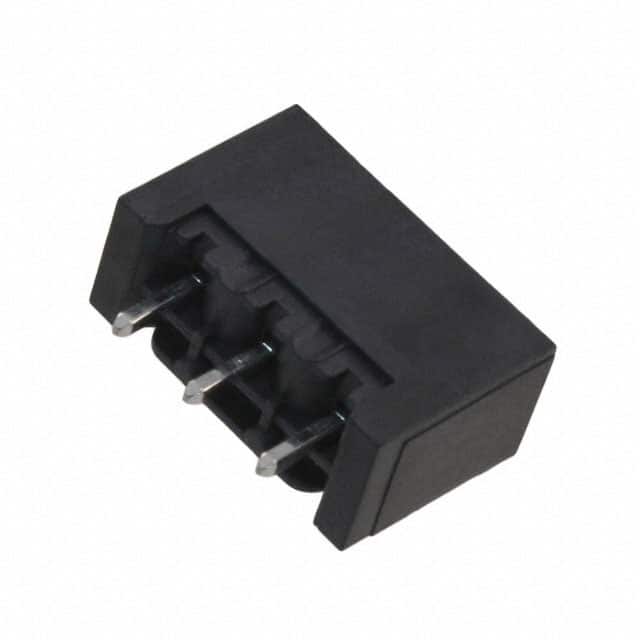 1838220000 TERM BLOCK HDR 3POS VERT 5.08MM