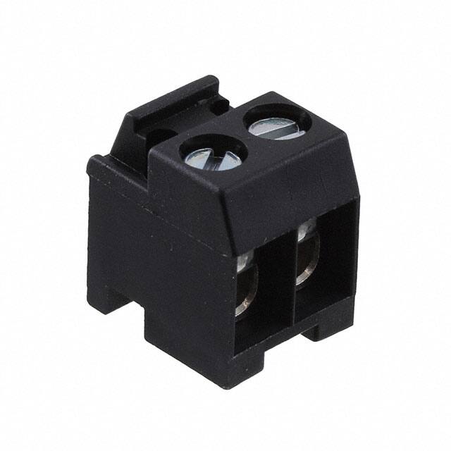 31007102 SCREW TYPE TERMINAL BLOCK, PLUG,