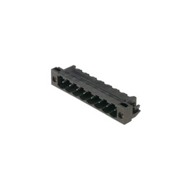1780410000 TERM BLOCK HDR 2POS 90DEG 5.08MM
