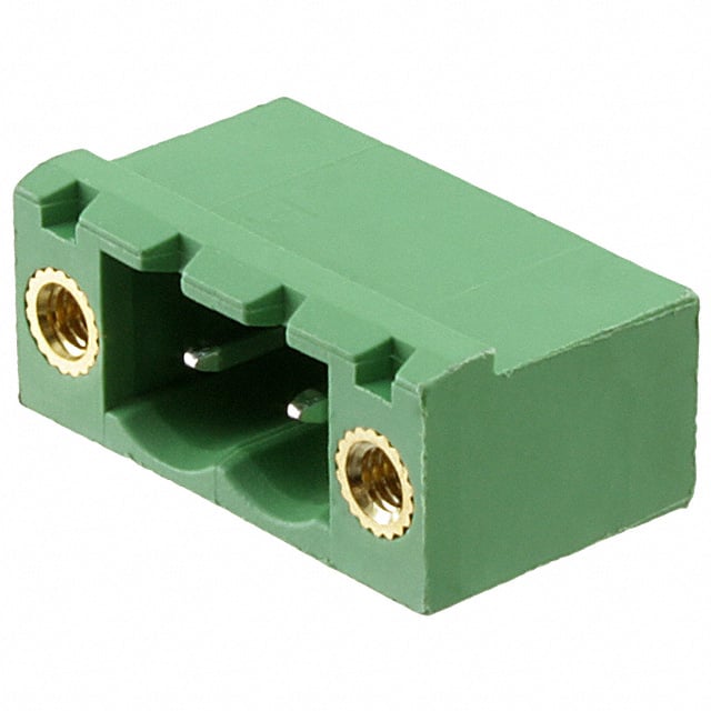1795666 TERM BLOCK HDR 2POS 90DEG 5.08MM