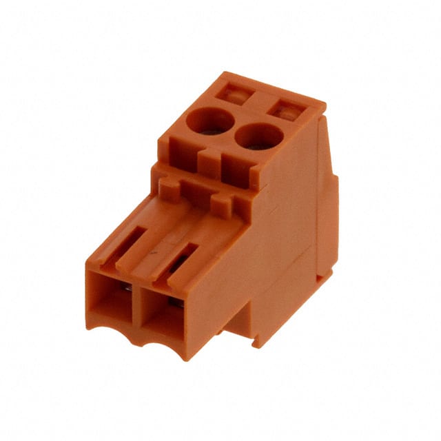 1597360000 TERM BLOCK PLUG 2POS STR 3.5MM